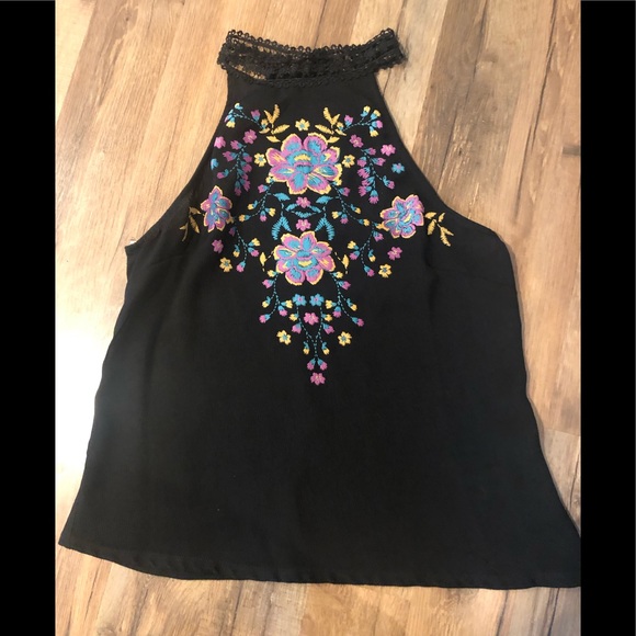 Black About A Girl summer too - Picture 1 of 8